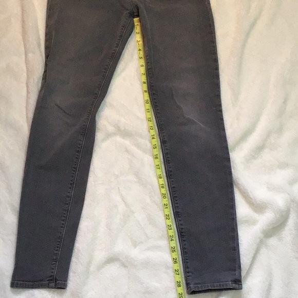 Hudson Krista super skinny jeans - Picture 9 of 14